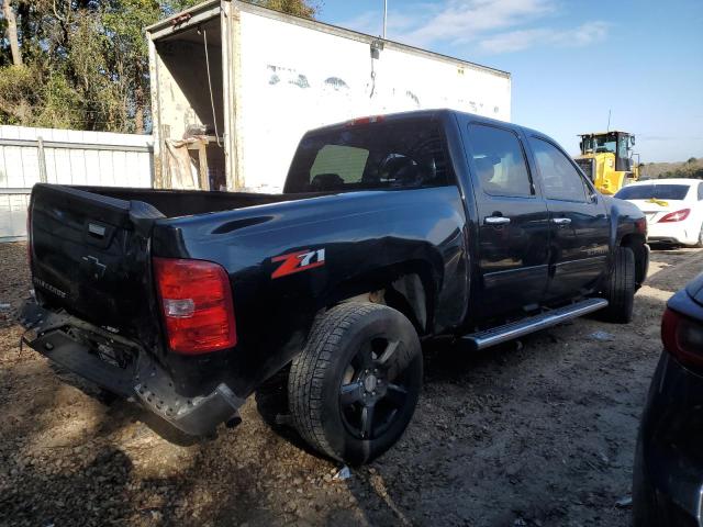 Photo 3 from auction – 2013 CHEVROLET SILVERADO with VIN 3GCPCSE04DG134912