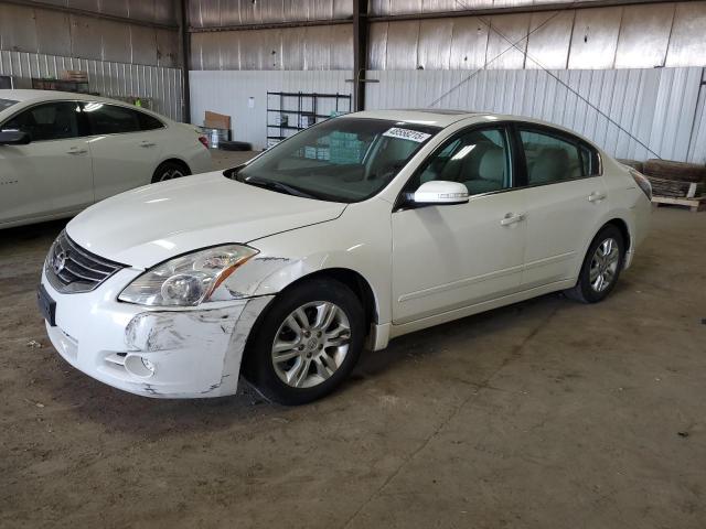 NISSAN ALTIMA BAS 2012 with VIN 1N4AL2AP6CC133583 - Photo from auction
