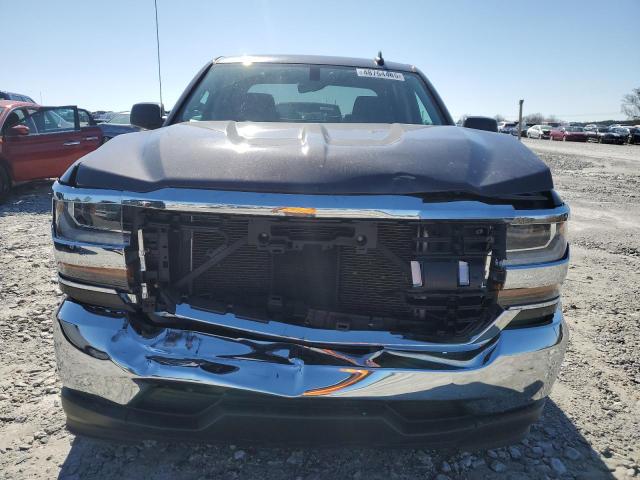 Photo 5 from auction – 2016 CHEVROLET SILVERADO with VIN 3GCPCREC2GG187700