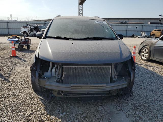 Photo 5 from auction – 2013 HONDA ODYSSEY EX with VIN 5FNRL5H63DB003678