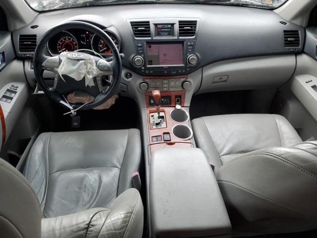 Снимка 8 от търг – 2009 TOYOTA HIGHLANDER с VIN JTEES42A992146391