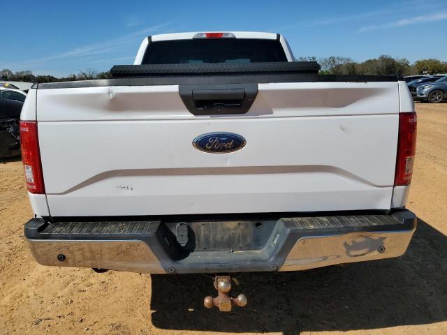 Снимка 6 от търг – 2015 FORD F150 SUPER с VIN 1FTFW1EF0FFA40337