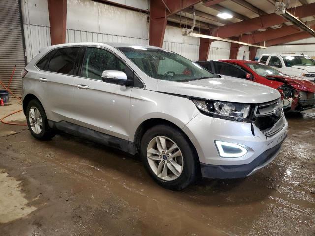 Снимка 4 от търг – 2015 FORD EDGE SEL с VIN 2FMTK4J90FBB33341