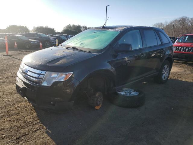 Снимка 1 от търг – 2007 FORD EDGE SEL с VIN 2FMDK48C67BB23226
