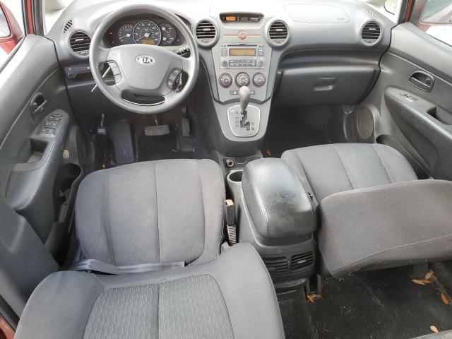 Photo 8 from auction – 2008 KIA RONDO BASE with VIN KNAFG525687165014