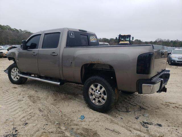 Photo 2 from auction – 2012 CHEVROLET SILVERADO with VIN 1GC1KYE8XCF230710