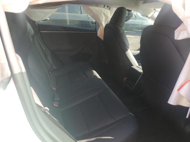 Photo 10 from auction – 2024 TESLA MODEL 3 with VIN 5YJ3E1EB0RF822472