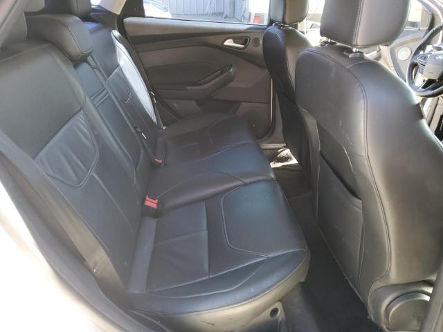 Photo 10 from auction – 2015 FORD FOCUS TITA with VIN 1FADP3N2XFL221031