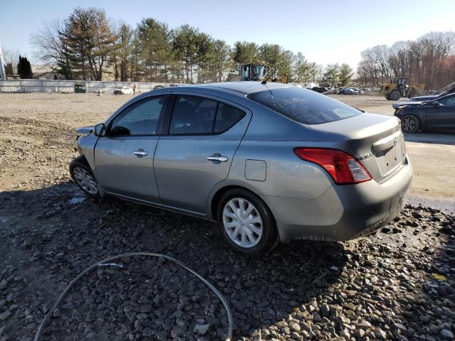 Photo 2 from auction – 2012 NISSAN VERSA S with VIN 3N1CN7AP7CL879932