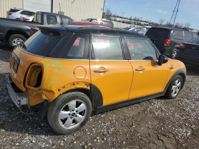 Photo 3 from auction – 2016 MINI COOPER with VIN WMWXU1C50G2D57757