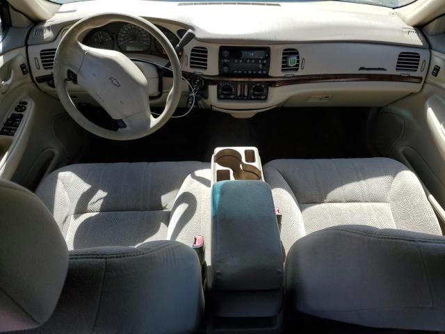 Фото 8 с аукциона – 2005 CHEVROLET IMPALA с VIN 2G1WF52EX59258319