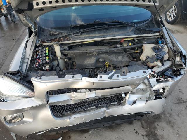 Фото 12 с аукциона – 2007 CHEVROLET UPLANDER L с VIN 1GNDV33197D117126