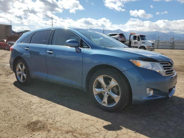 Photo 4 from auction – 2010 TOYOTA VENZA with VIN 4T3BK3BB9AU029139