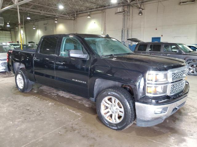 Фото 4 с аукциона – 2014 CHEVROLET SILVERADO с VIN 3GCUKREC2EG313458