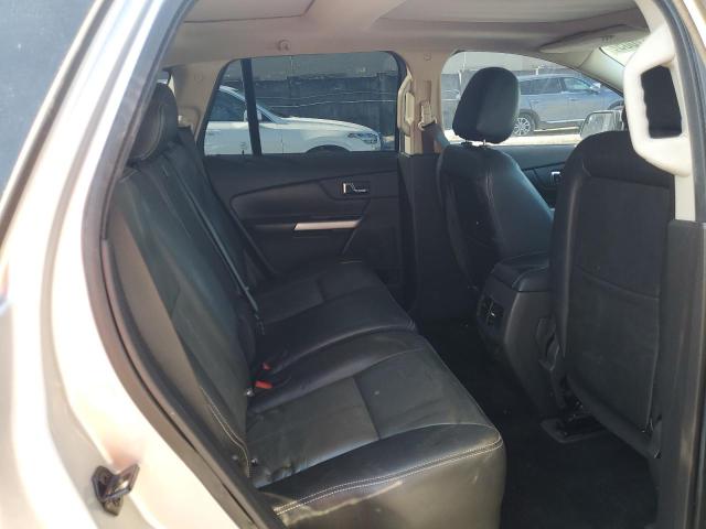 Photo 11 from auction – 2013 FORD EDGE SPORT with VIN 2FMDK4AKXDBB49941