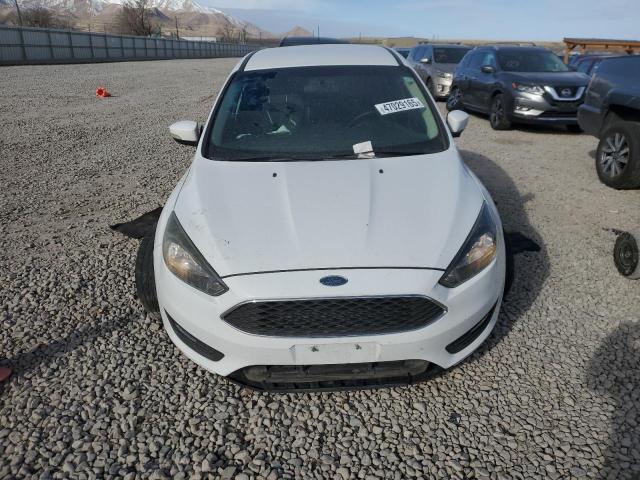 Photo 5 from auction – 2016 FORD FOCUS SE with VIN 1FADP3F2XGL340116