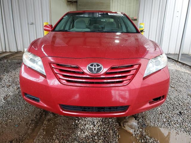 Photo 5 from auction – 2009 TOYOTA CAMRY BASE with VIN 4T1BE46K49U395991