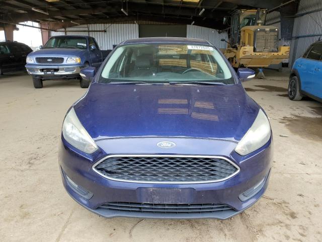 Photo 5 from auction – 2016 FORD FOCUS SE with VIN 1FADP3F2XGL254904