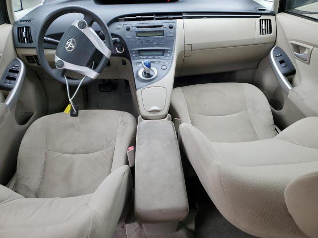 صورة رقم 8 من المزاد - 2011 TOYOTA PRIUS مع VIN JTDKN3DU8B1432504