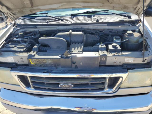 Photo 12 from auction – 2003 FORD ECONOLINE with VIN 1FBSS31L73HB31529