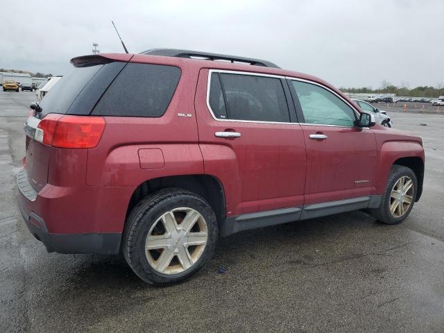 Снимка 3 от търг – 2012 GMC TERRAIN SL с VIN 2GKFLTE51C6318801