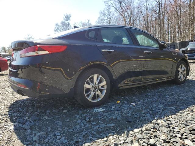 Photo 3 from auction – 2016 KIA OPTIMA LX with VIN 5XXGT4L34GG116751
