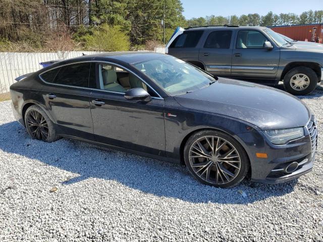 Photo 4 from auction – 2018 AUDI A7 PREMIUM with VIN WAUW3AFCXJN023912