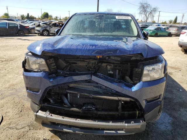 Photo 5 from auction – 2022 NISSAN FRONTIER S with VIN 1N6ED1EJ9NN641561