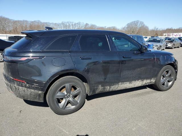 Photo 3 from auction – 2025 LAND ROVER RANGE ROVE with VIN SALYL2EXXSA809622