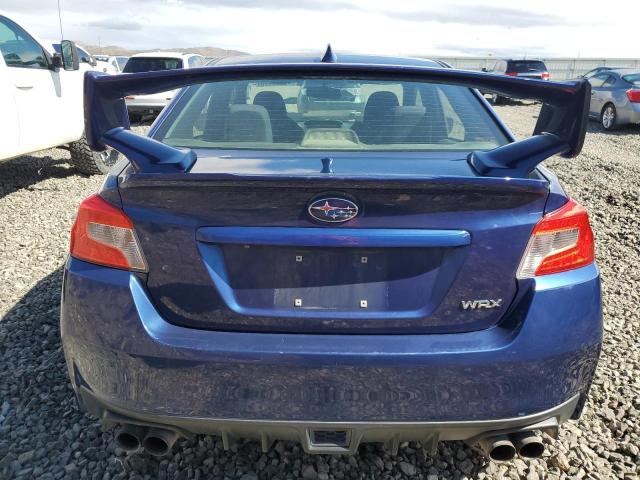 Photo 6 from auction – 2015 SUBARU WRX PREMIU with VIN JF1VA1D62F8802931