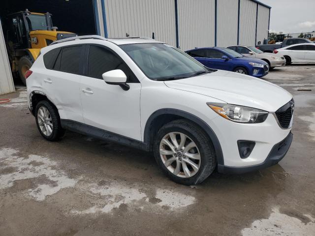 Photo 4 from auction – 2014 MAZDA CX-5 GT with VIN JM3KE2DY8E0340243