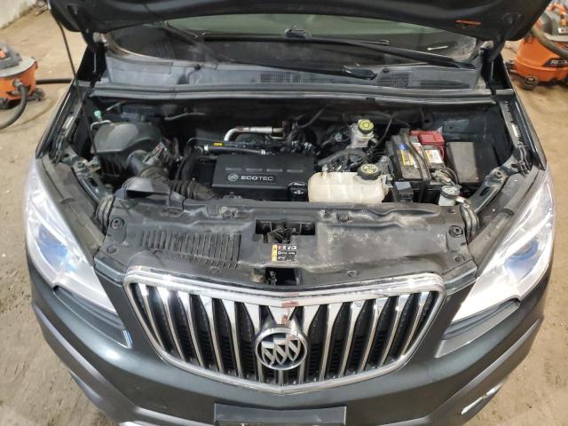 Photo 12 from auction – 2016 BUICK ENCORE with VIN KL4CJESB1GB589235
