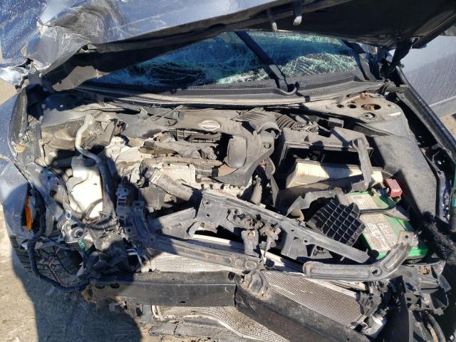 Photo 11 from auction – 2012 NISSAN ALTIMA BAS with VIN 1N4AL2AP8CN457655