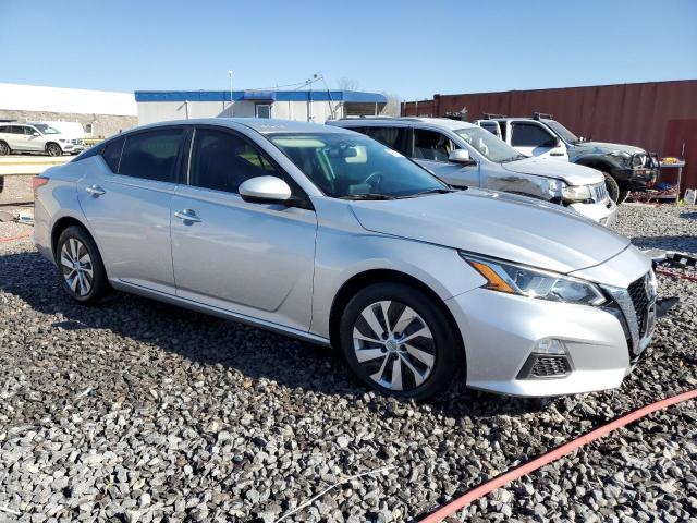 Photo 4 from auction – 2020 NISSAN ALTIMA S with VIN 1N4BL4BV7LC133587