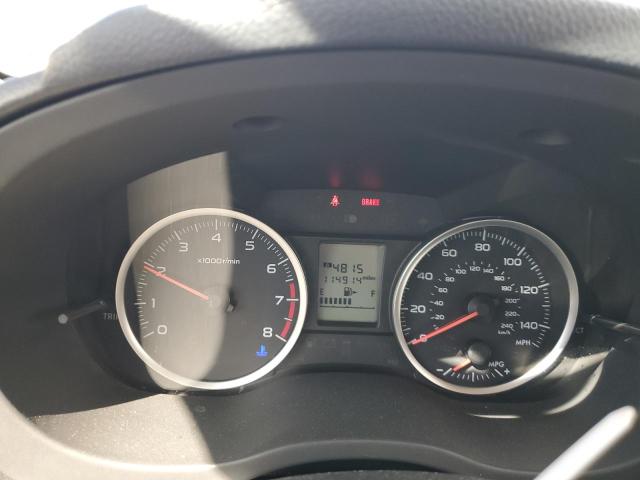 Снимка 9 от търг – 2014 SUBARU XV CROSSTR с VIN JF2GPACC8E9318782