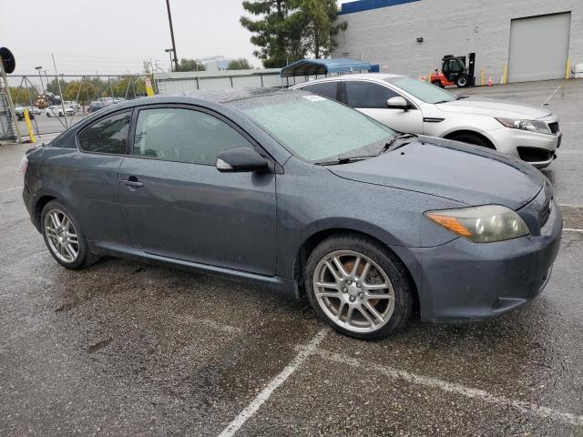 Photo 4 from auction – 2010 TOYOTA SCION TC with VIN JTKDE3B74A0306742