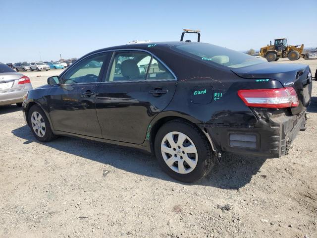 Photo 2 from auction – 2011 TOYOTA CAMRY BASE with VIN 4T4BF3EKXBR213702