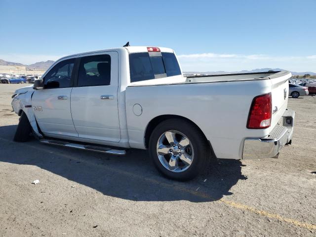Photo 2 from auction – 2018 RAM 1500 SLT with VIN 1C6RR6LM8JS226007