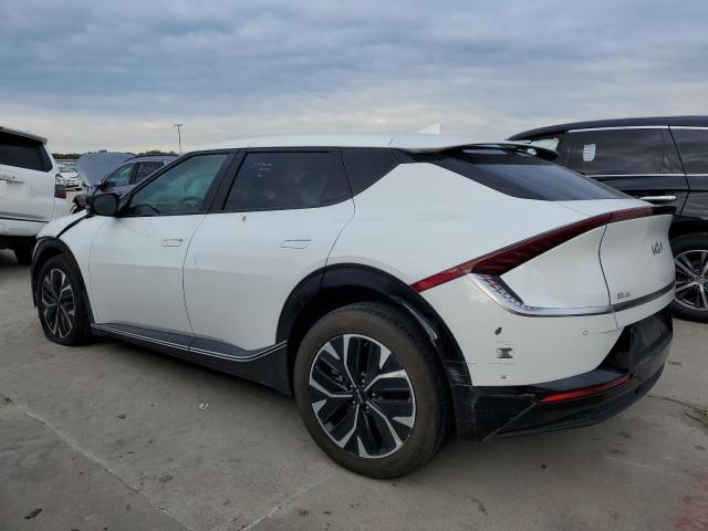 Zdjęcie 2 z aukcji – 2024 KIA EV6 LIGHT z VIN KNDC34LA0R5192181
