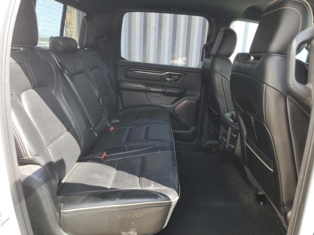 Photo 10 from auction – 2023 RAM 1500 LIMIT with VIN 1C6SRFHM5PN503200