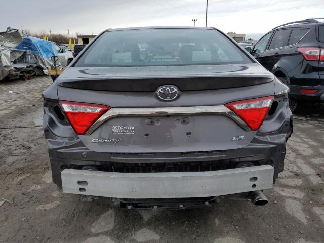 Photo 6 from auction – 2017 TOYOTA CAMRY LE with VIN 4T1BF1FK8HU308457