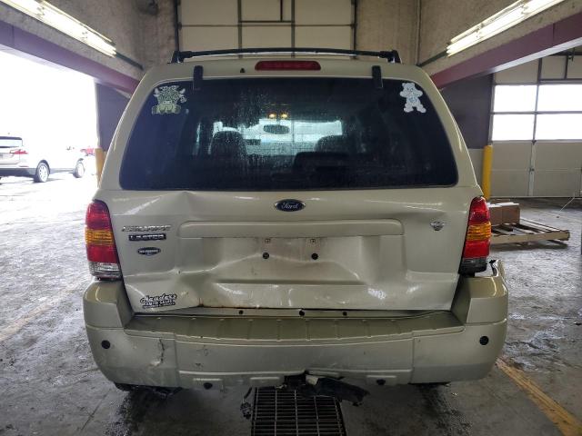 Photo 6 from auction – 2005 FORD ESCAPE LIM with VIN 1FMCU94115KD64704