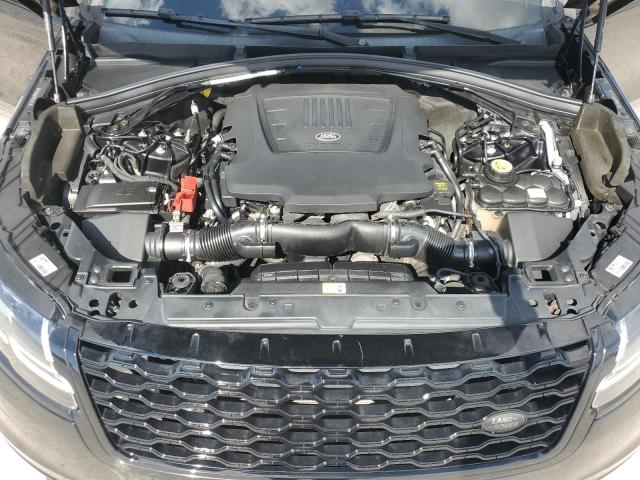 Photo 12 from auction – 2018 LAND ROVER RANGE ROVE with VIN SALYM2RV7JA759511