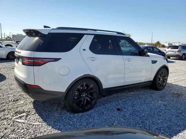 Снимка 3 от търг – 2018 LAND ROVER DISCOVERY с VIN SALRT2RV2JA070659