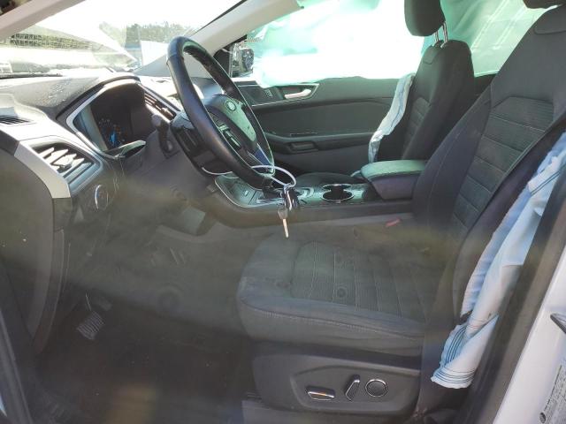 Photo 7 from auction – 2016 FORD EDGE SEL with VIN 2FMPK3J91GBC00882