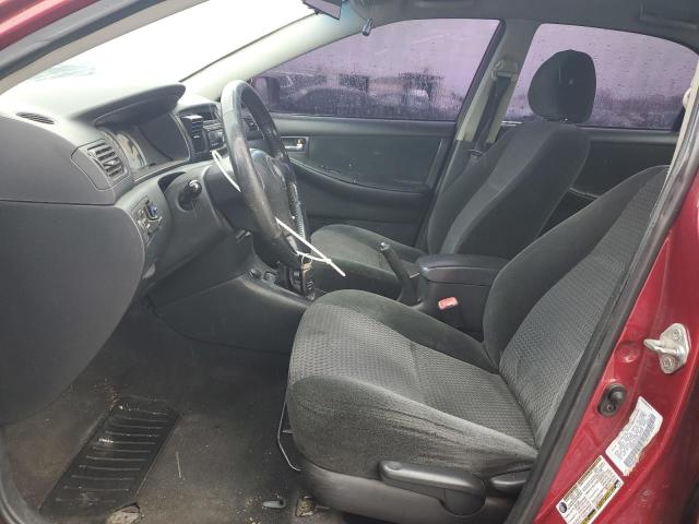 Photo 7 from auction – 2005 TOYOTA COROLLA CE with VIN 1NXBR32E05Z427201