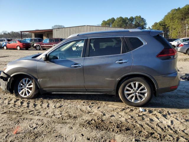 Снимка 2 от търг – 2018 NISSAN ROGUE S с VIN KNMAT2MVXJP621557