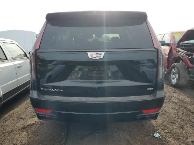 Photo 6 from auction – 2021 CADILLAC ESCALADE S with VIN 1GYS4FKL2MR253923