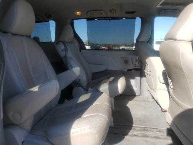 Photo 11 from auction – 2011 TOYOTA SIENNA XLE with VIN 5TDYK3DCXBS148577