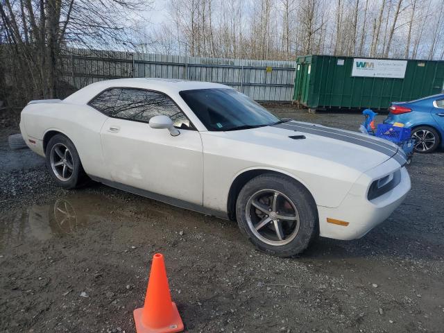 Photo 4 from auction – 2010 DODGE CHALLENGER with VIN 2B3CJ4DV9AH104119